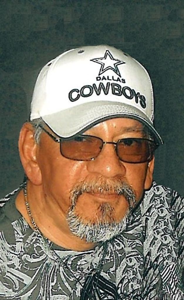 Celedonio Salazar Jr.