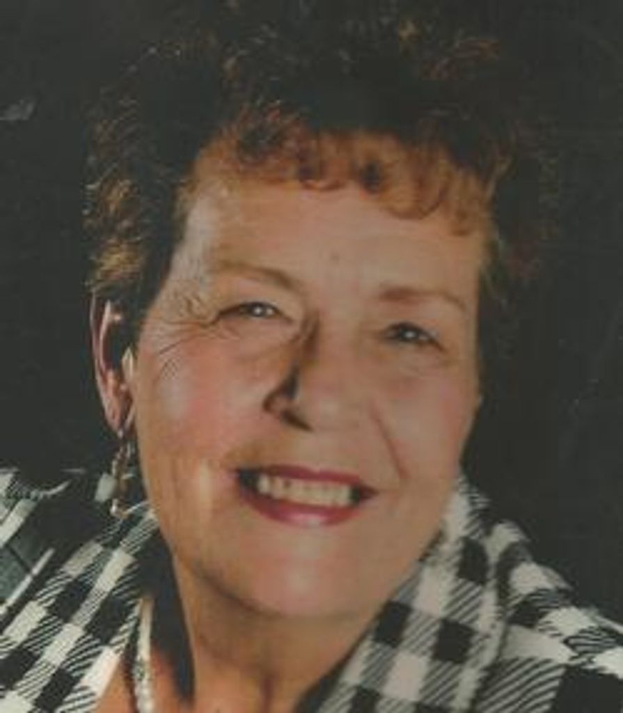 Dorothy Clingan Lebeouf