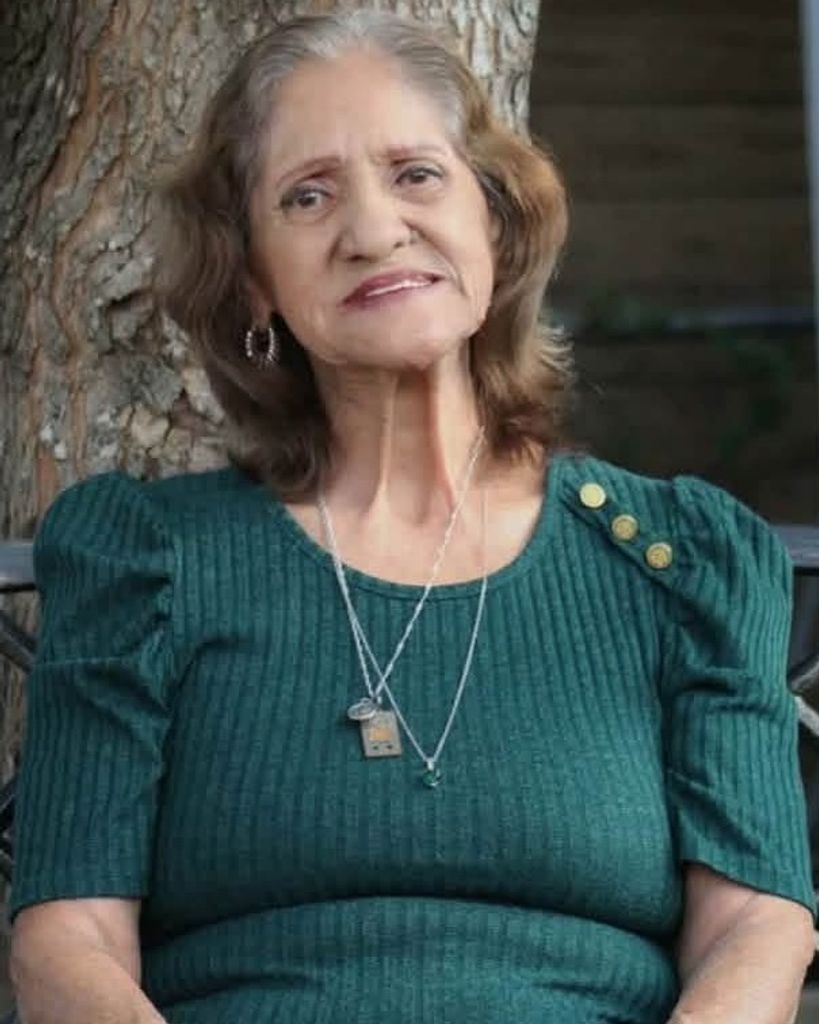 Mary V. Rodriguez Profile Photo