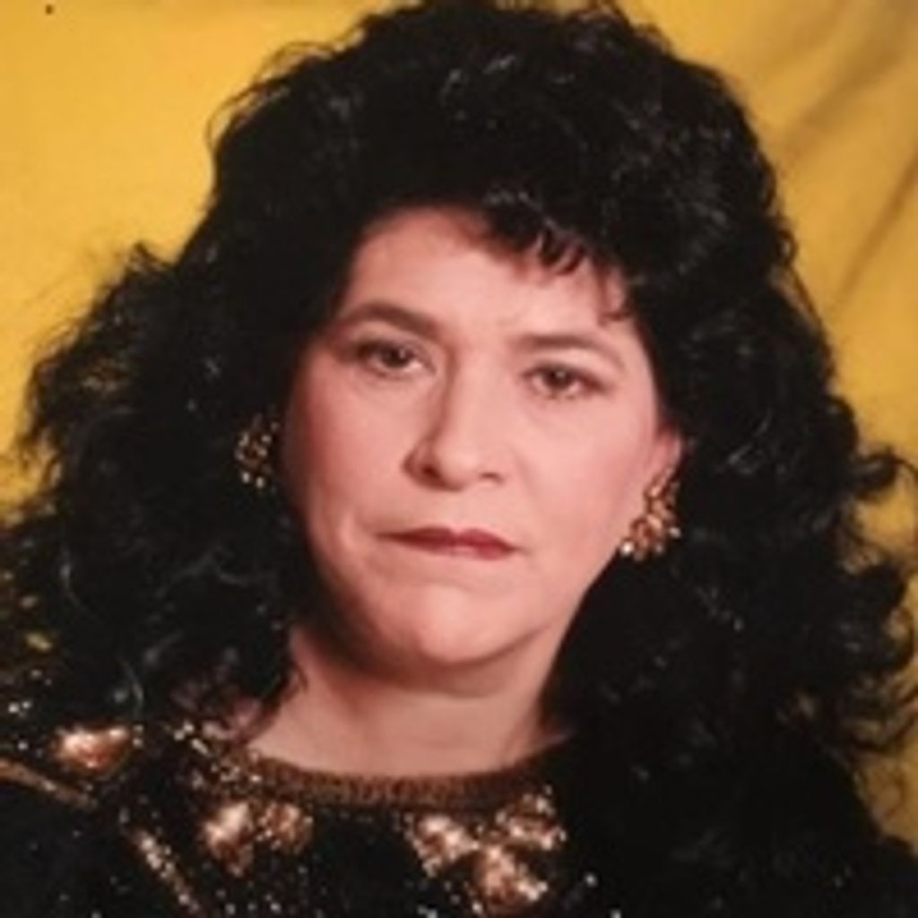 Virginia Halpain