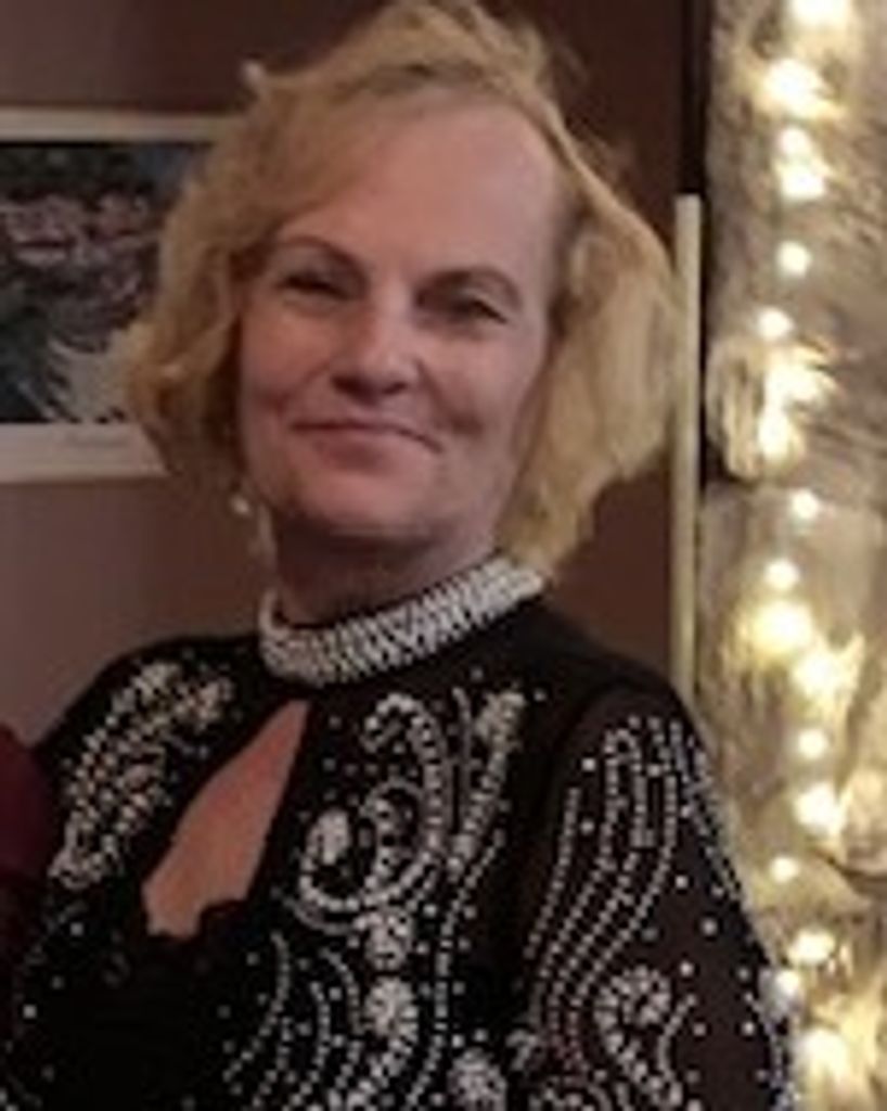 Bozena Wolanin Profile Photo