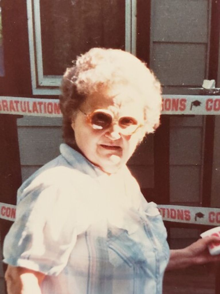 Gladys L Faust Profile Photo