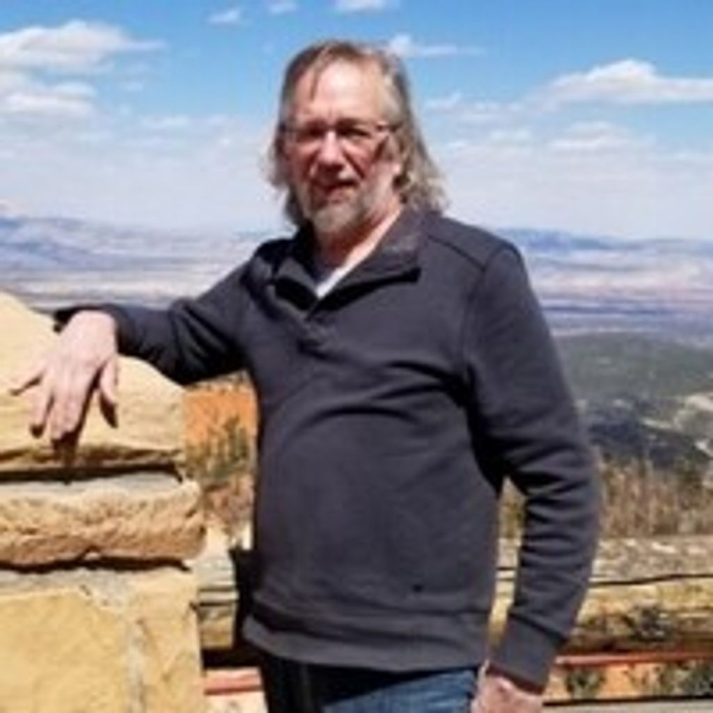 James Richard Kurek Profile Photo