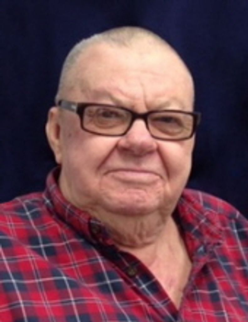 W. Barclay Rohrbaugh