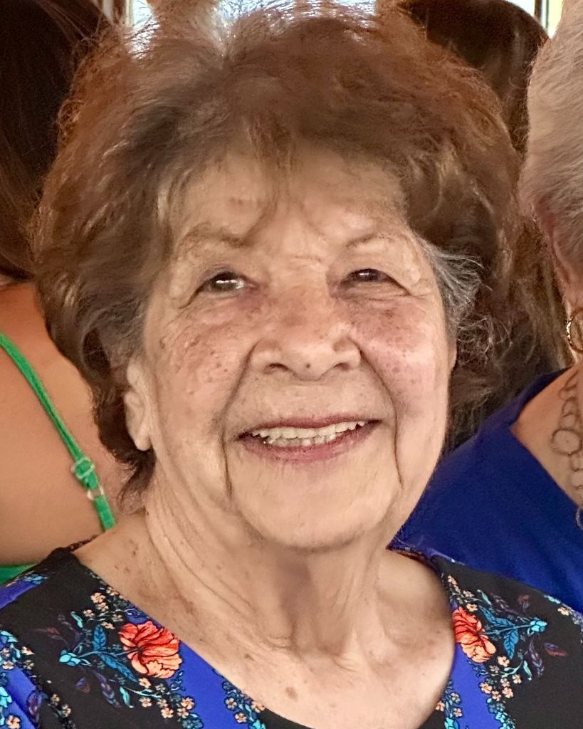 Janet Marie Casolo