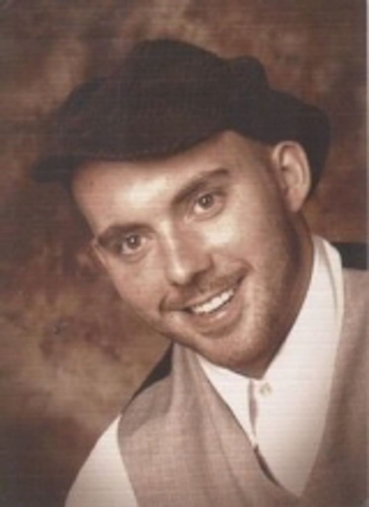 James D. 'Jamie' Smith