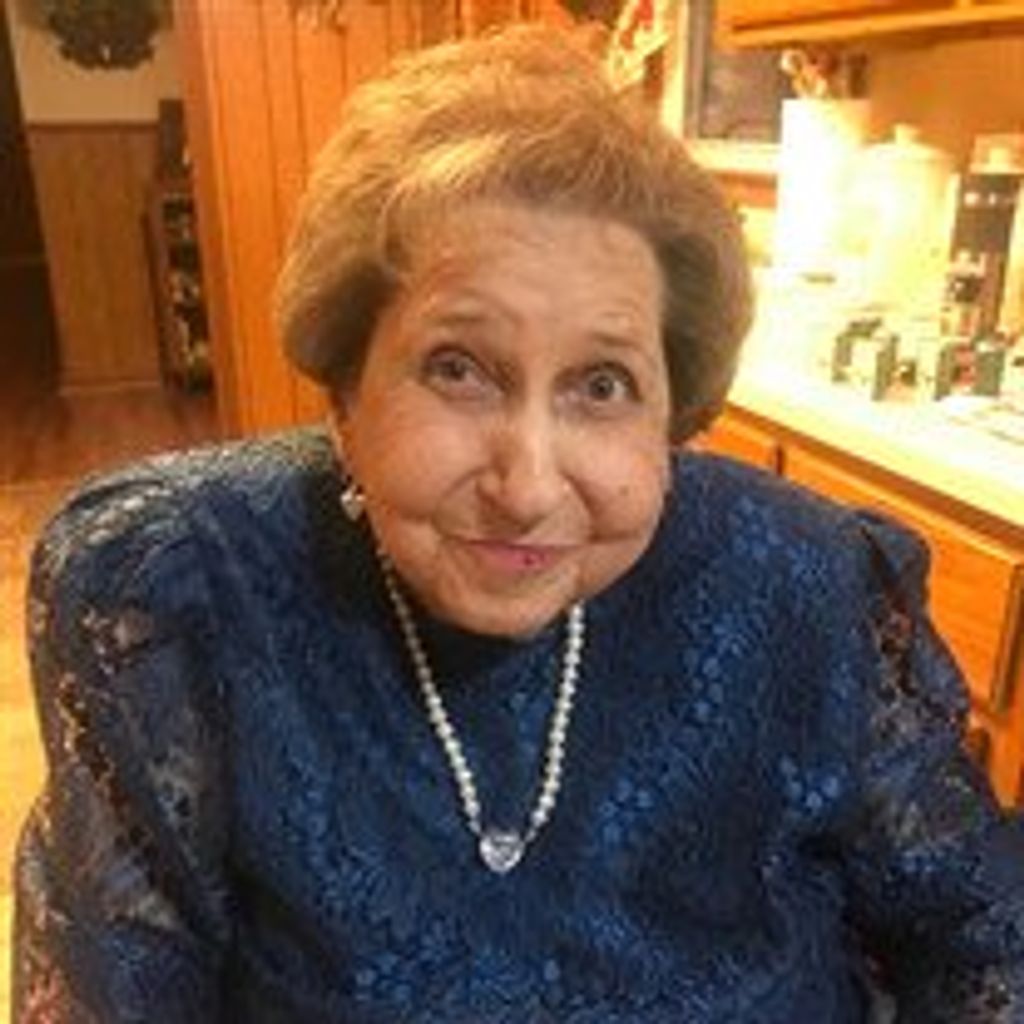 Dorothy  D. Smith