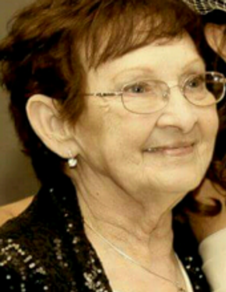 Wanda Darlene Andrews