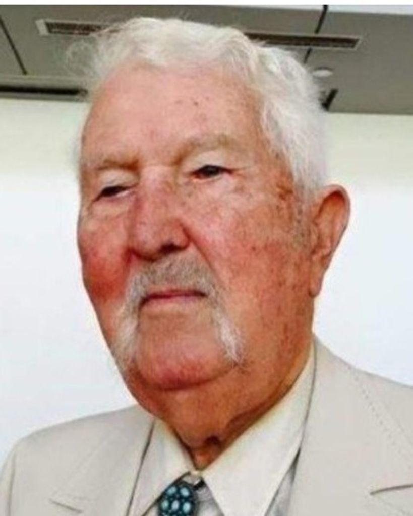 Harold Lee Frank Profile Photo