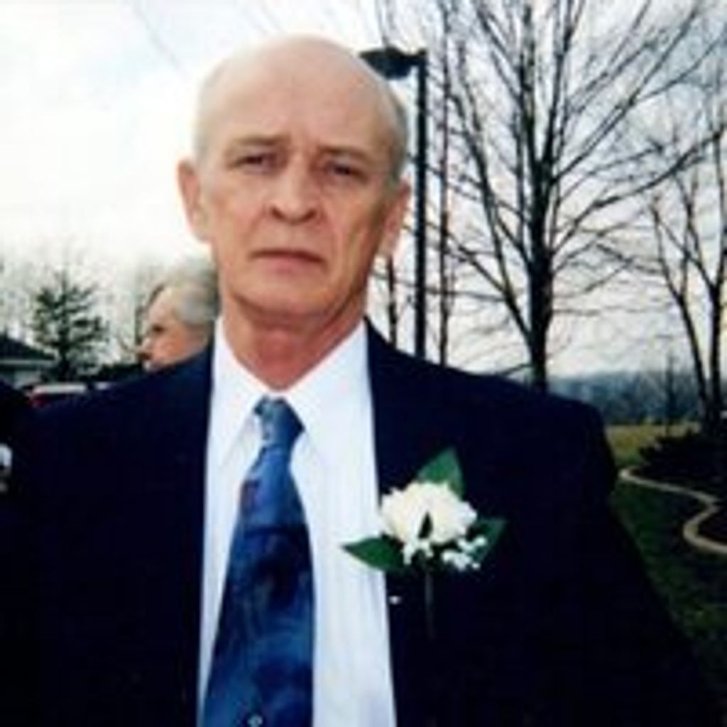 Kenneth Larry Turner
