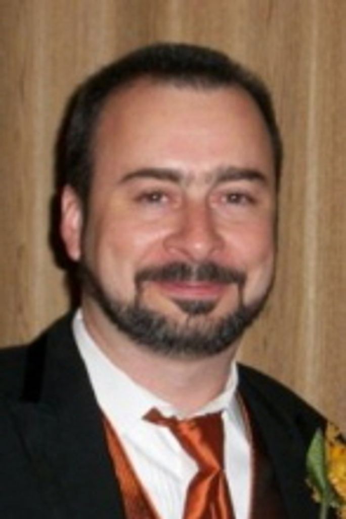 Barry Bergbower