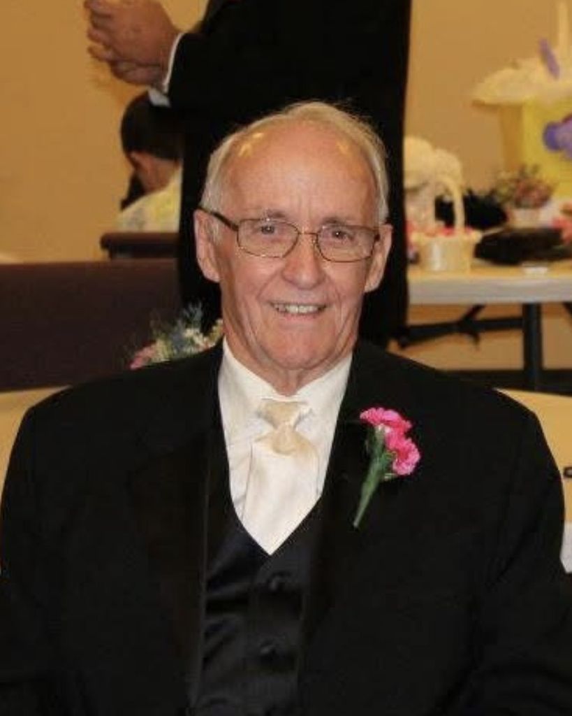 Donald Dale Collins Profile Photo