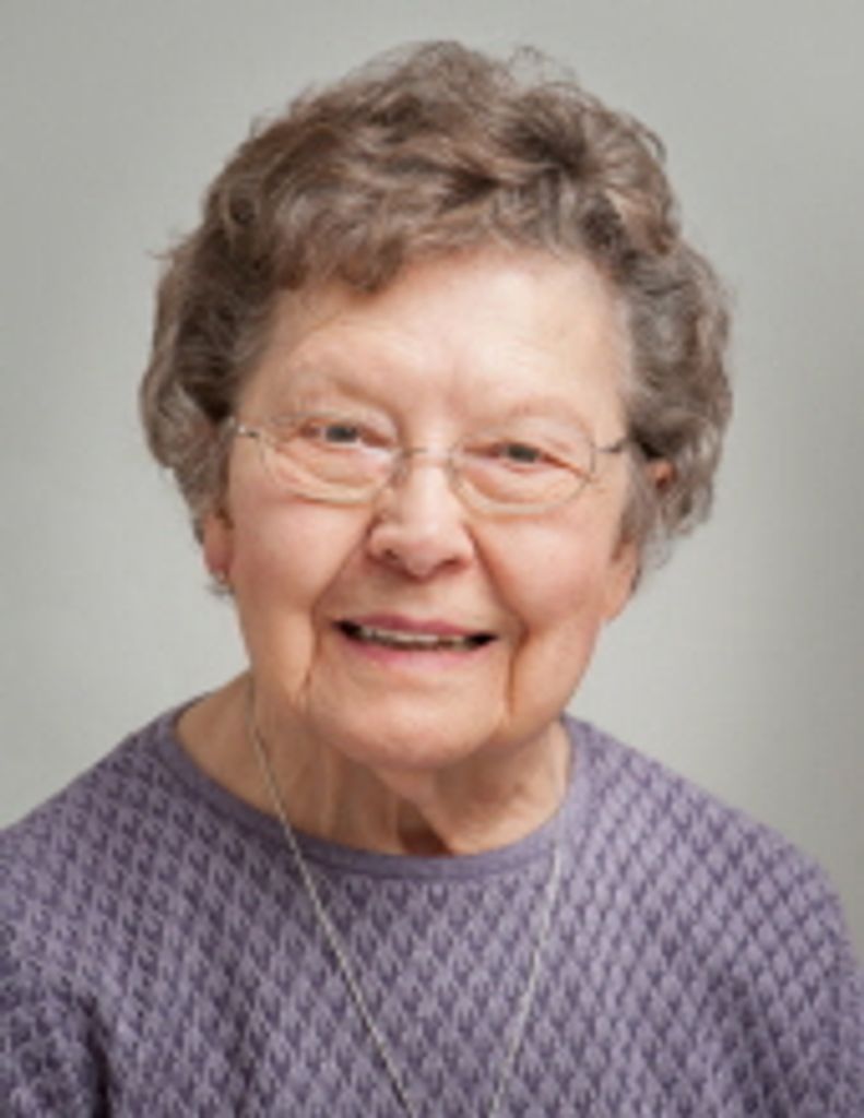 Edna Pearl Gleue