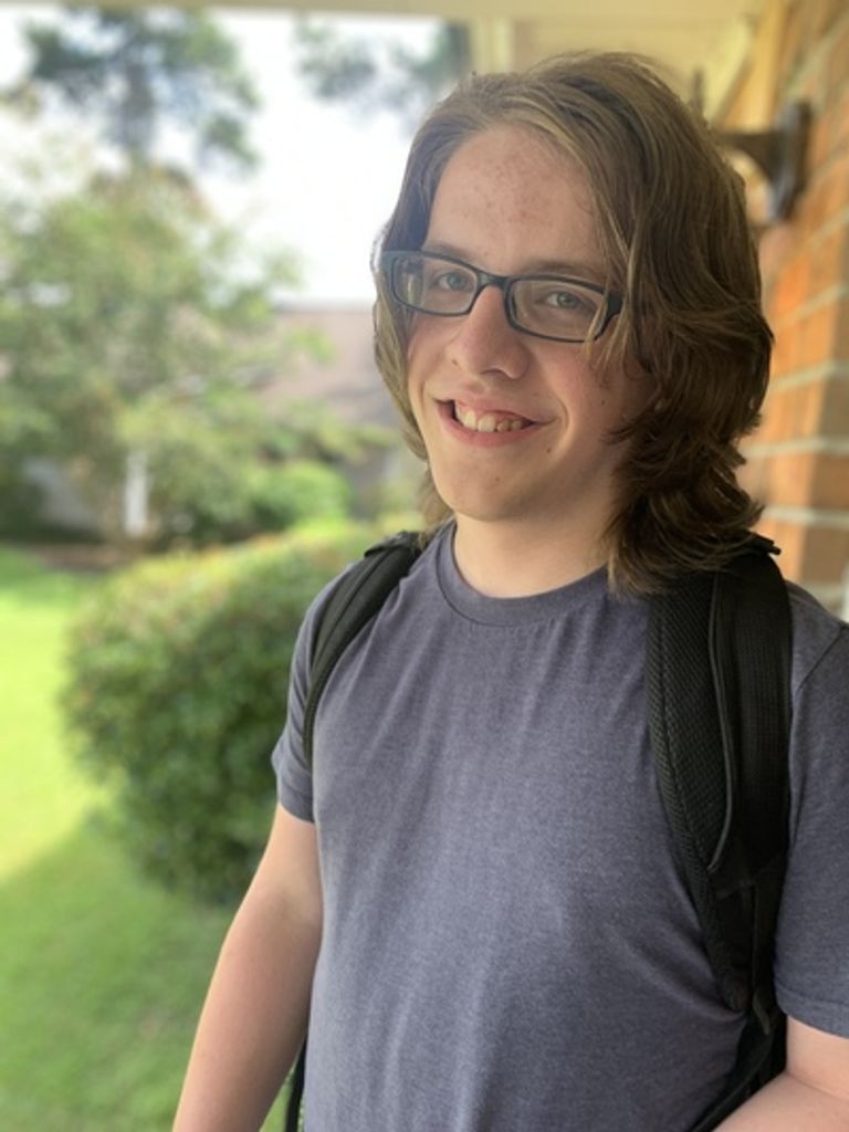 Samuel Barrett White Profile Photo