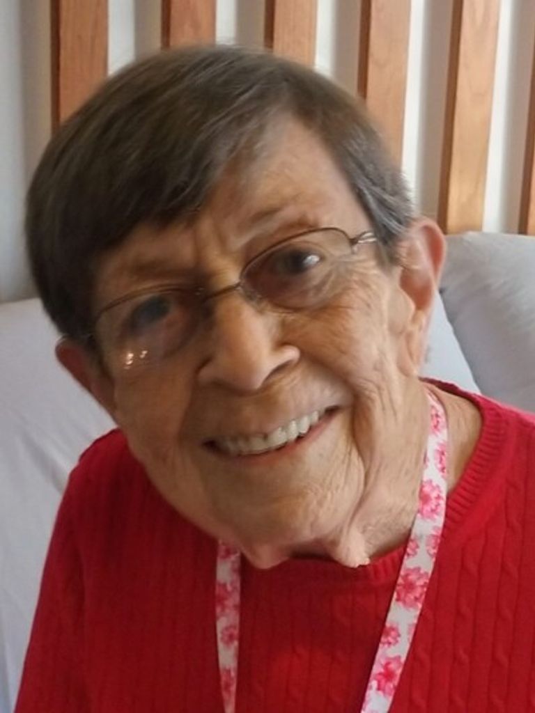 Lila Carole Holder Profile Photo