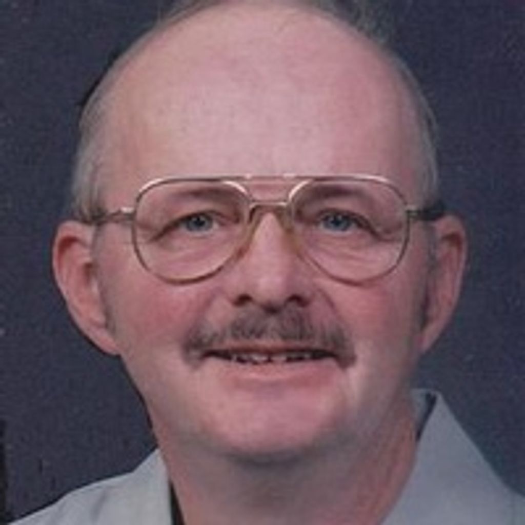Richard D. Moore