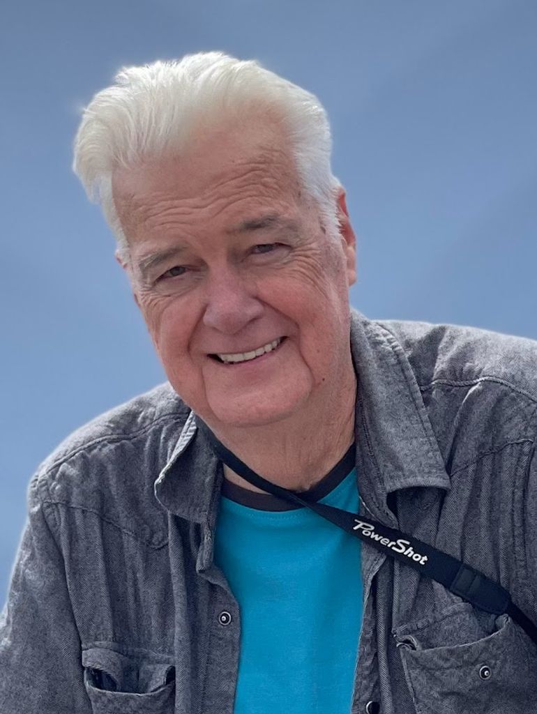 Peter J. Mcdonnell