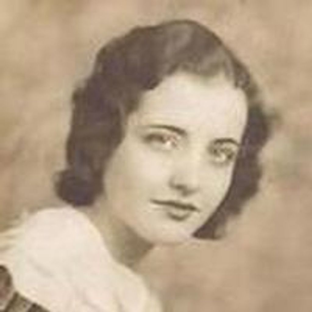 Margaret  Cosner Willson
