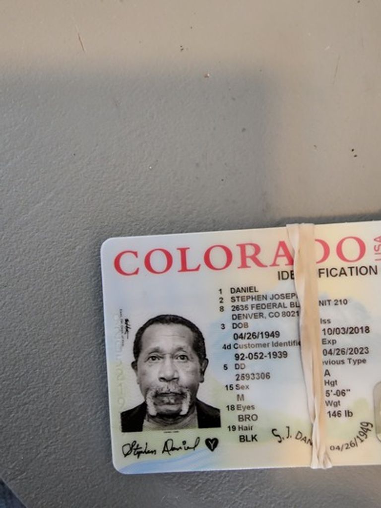 Stephen Daniel Profile Photo