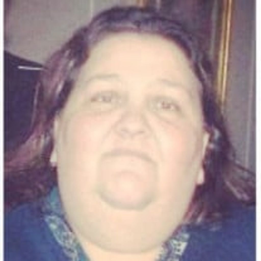 Mrs. Jenny Thornton