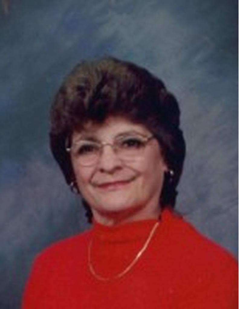 Andrea "Andy" York Pickett