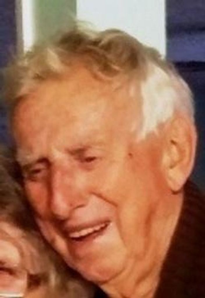 George Ernest Kewley