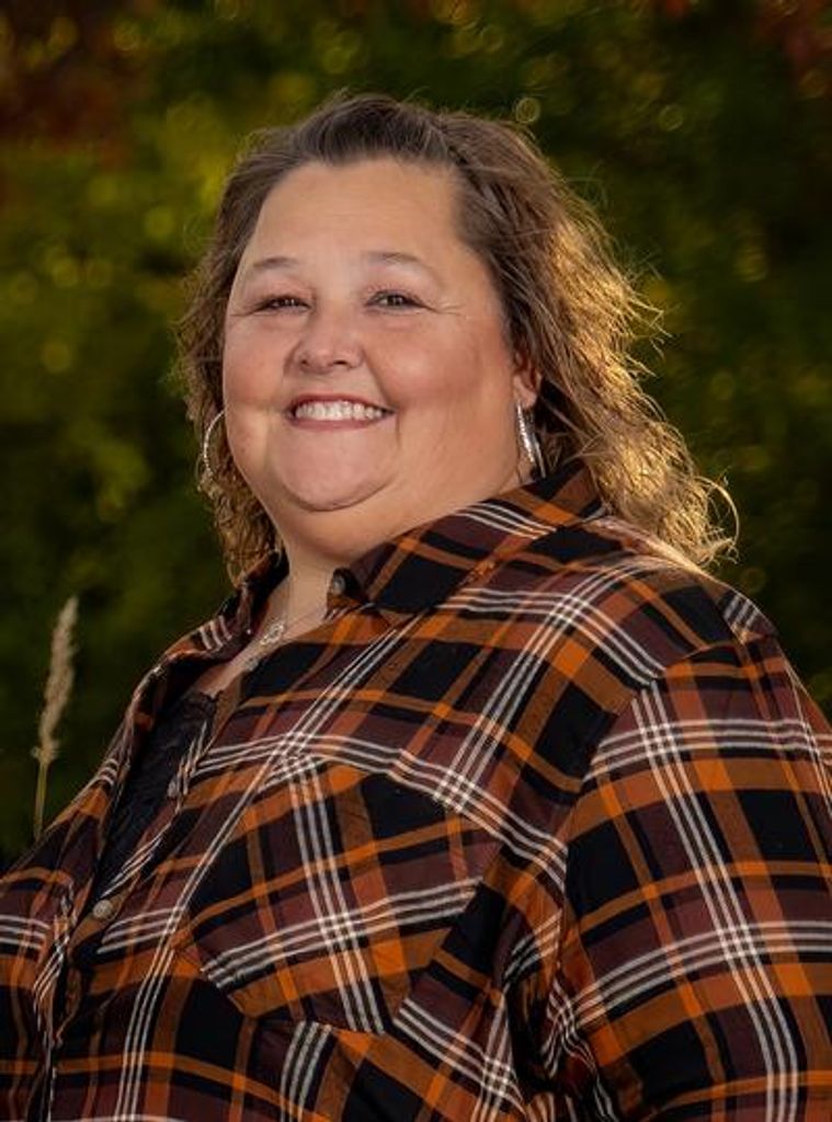 Michelle D. Kilbourn Profile Photo