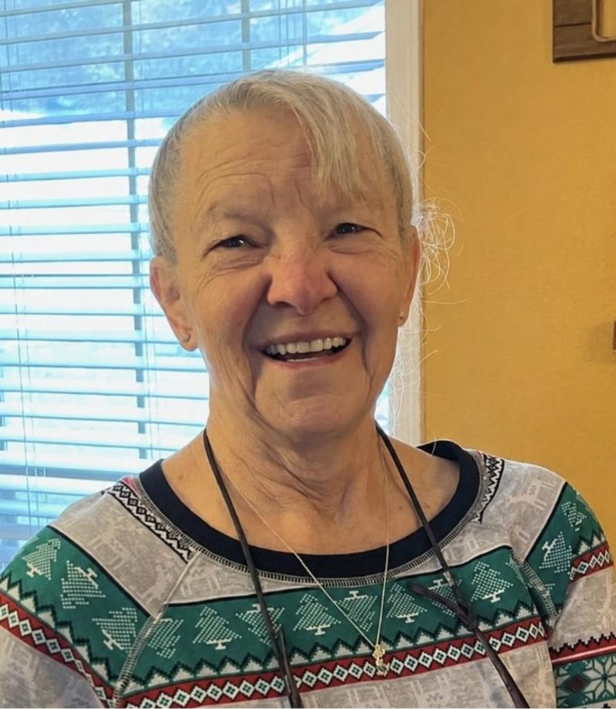 Sadie Ann Otts Farabaugh Profile Photo