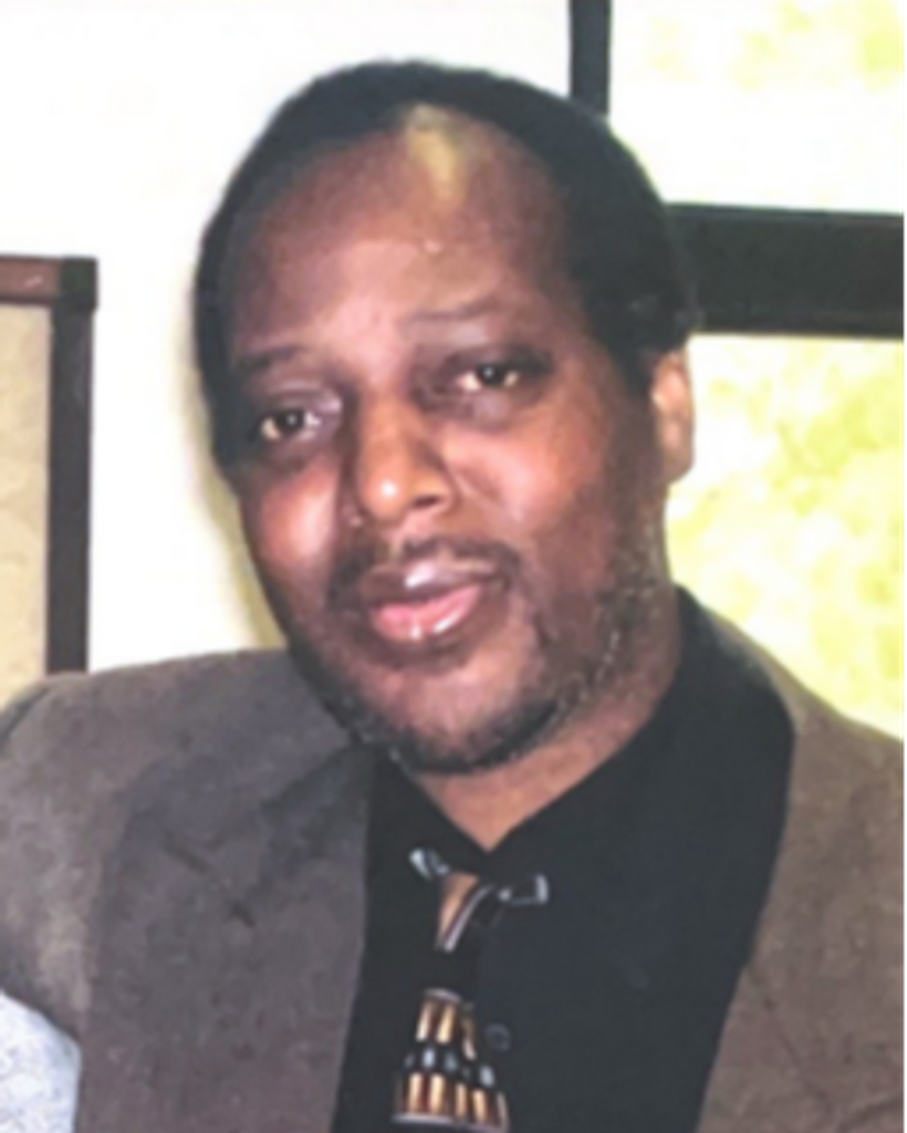 Douglas M. Flowers Profile Photo