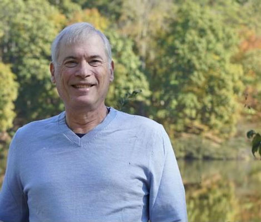 Paul Russell Fine Profile Photo