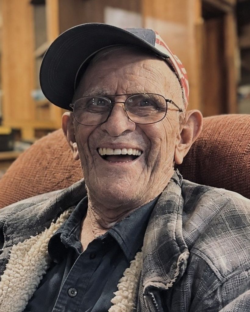 Curtis Godfrey Burdette Profile Photo