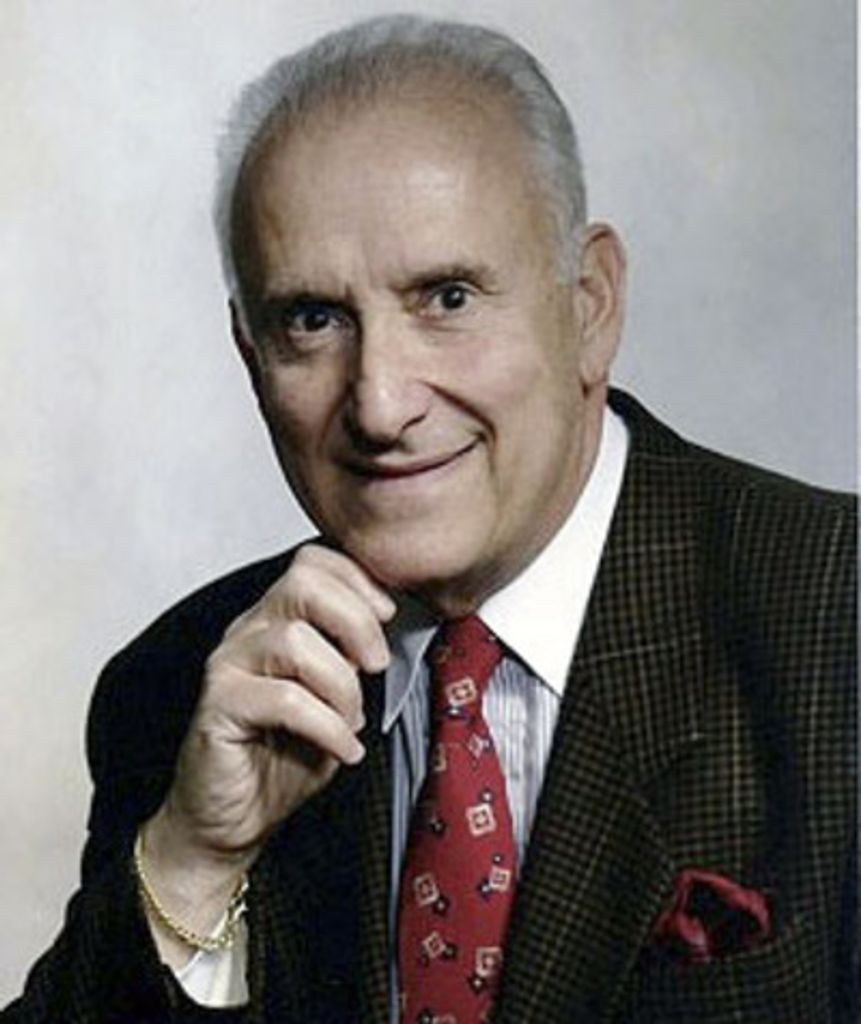 Marino Ronano De Medici