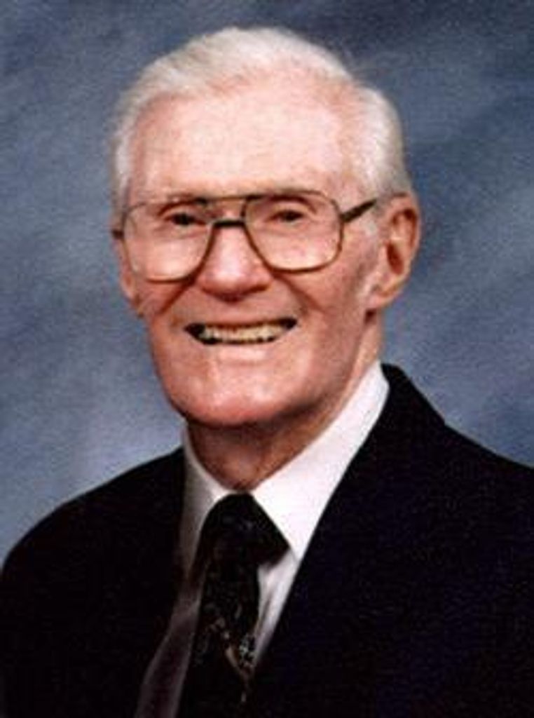 Gerald E. Harrison