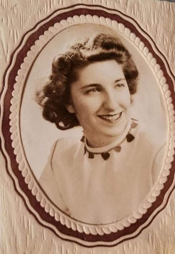 Florence C. Wallace Profile Photo