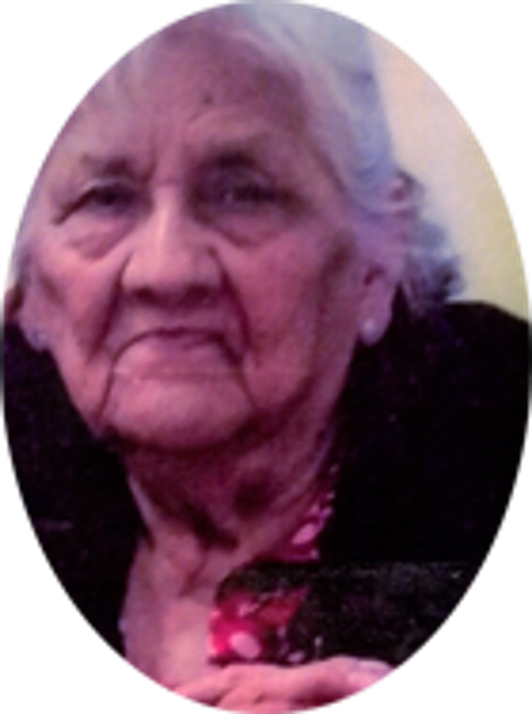 Dominga A. Mendez