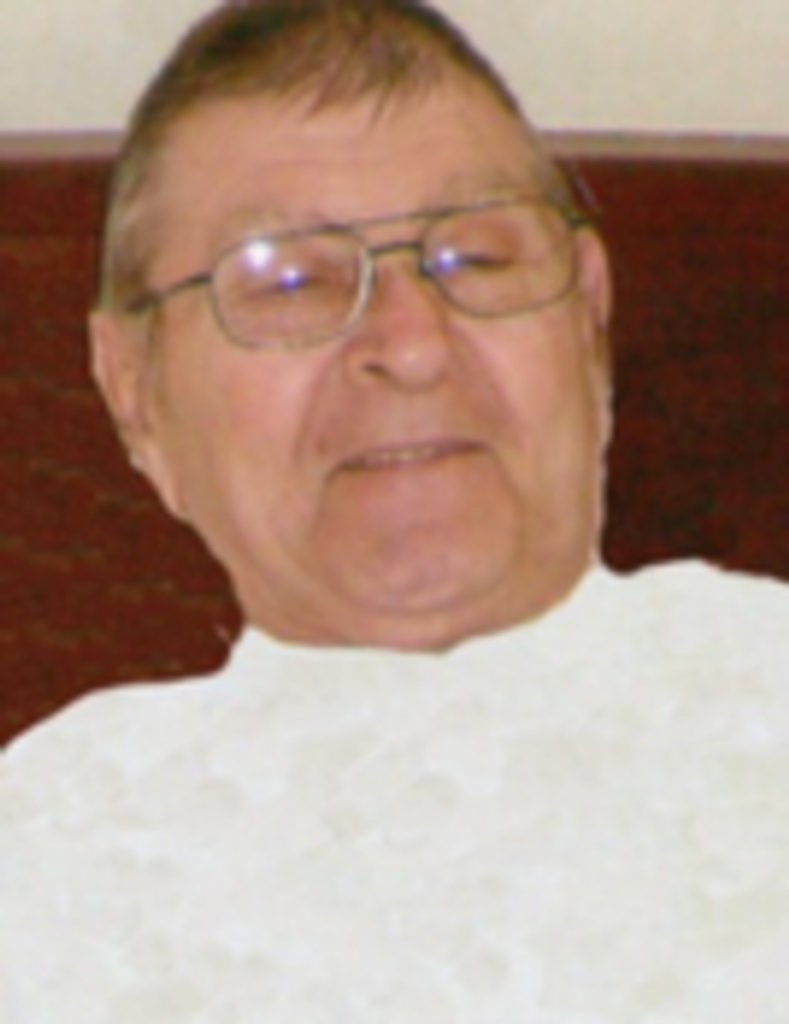 Walter N. Smith