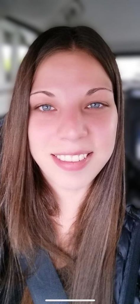 Joselyn Amber Schultz