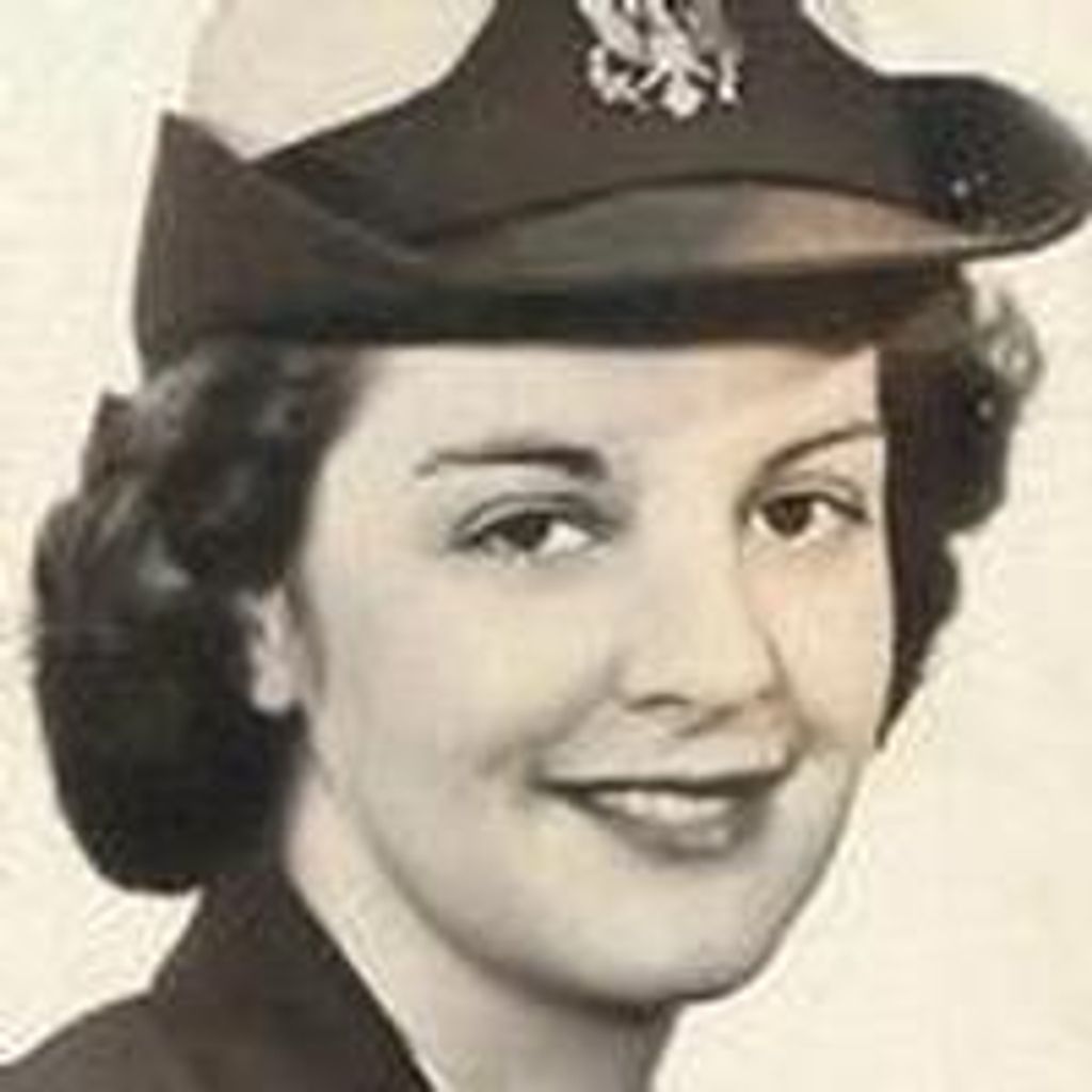 Terese  Mary Baker
