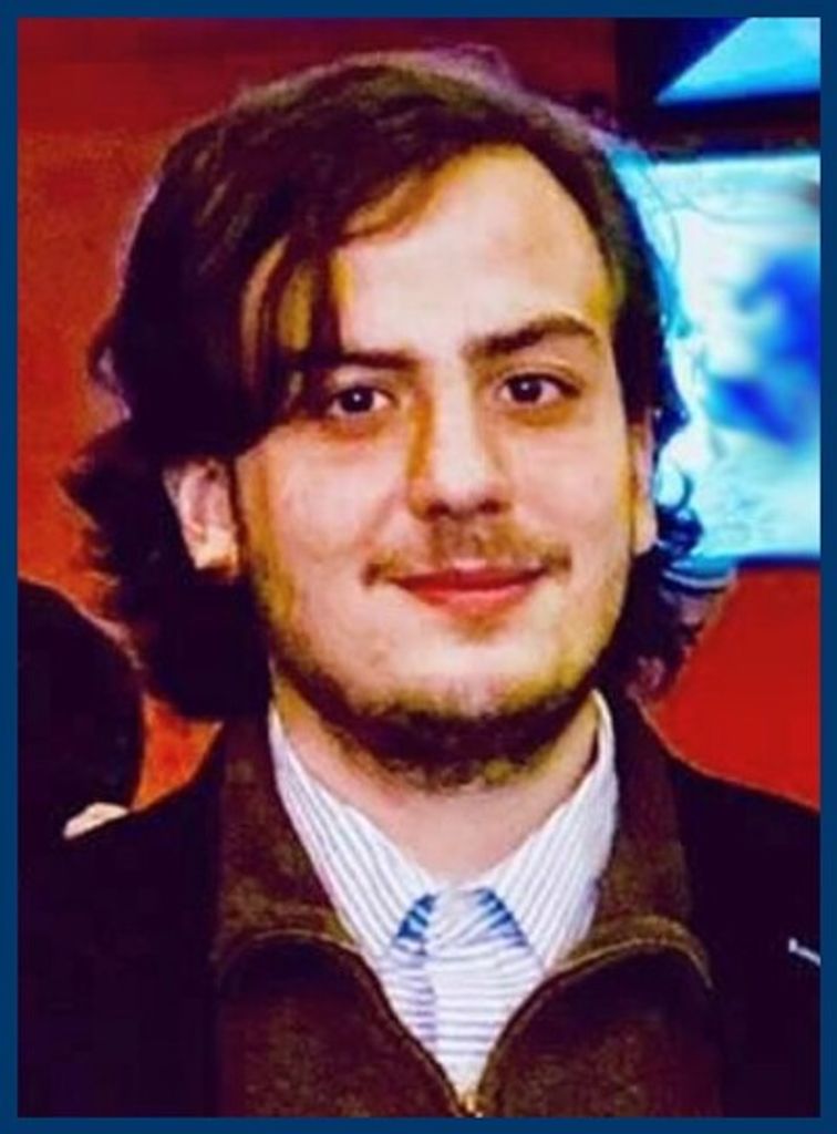 Ian S. Lahhoud Profile Photo