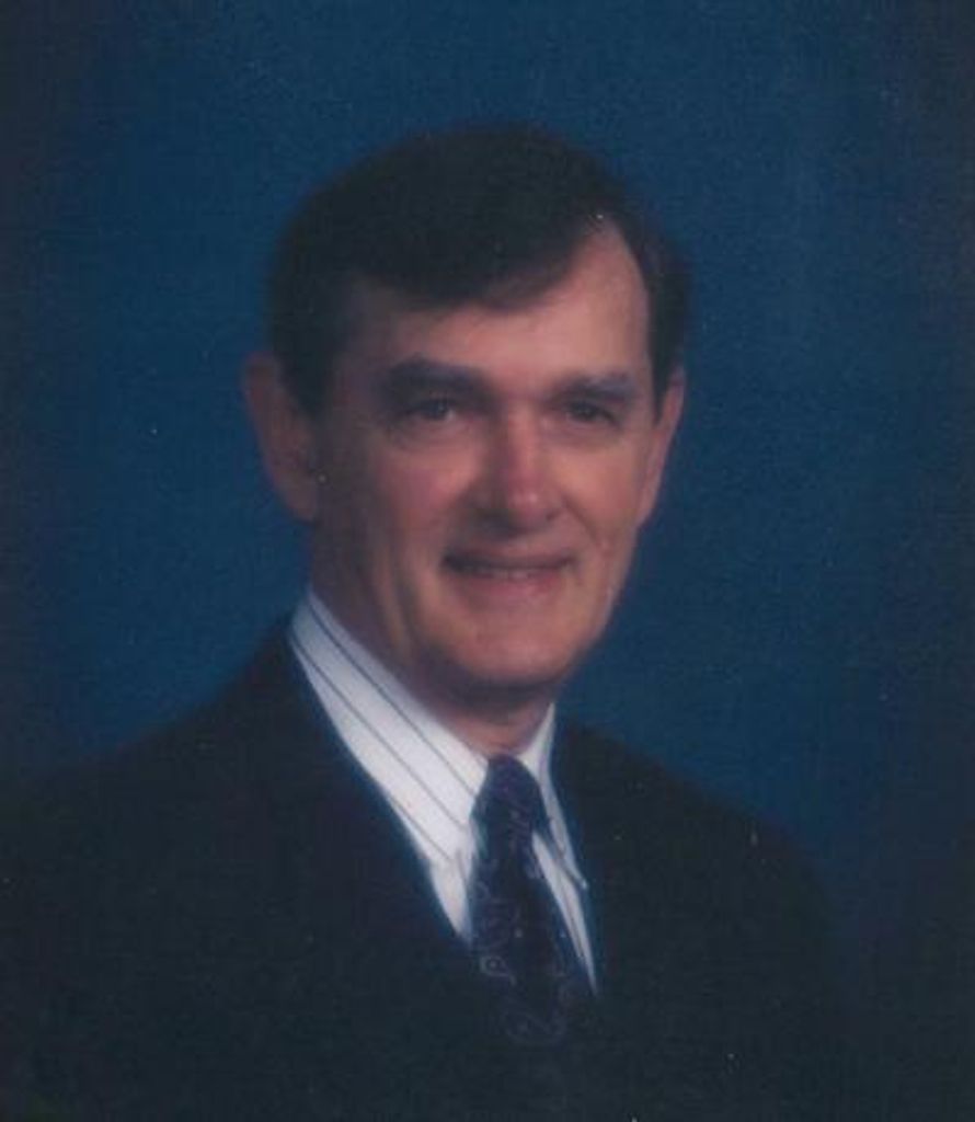 Roger Buddy Coffman Profile Photo