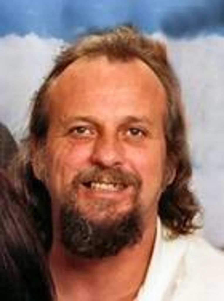 Donald Curtis