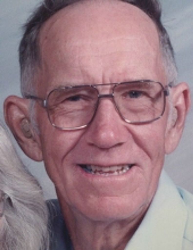 Ellsworth B. "Brud" West