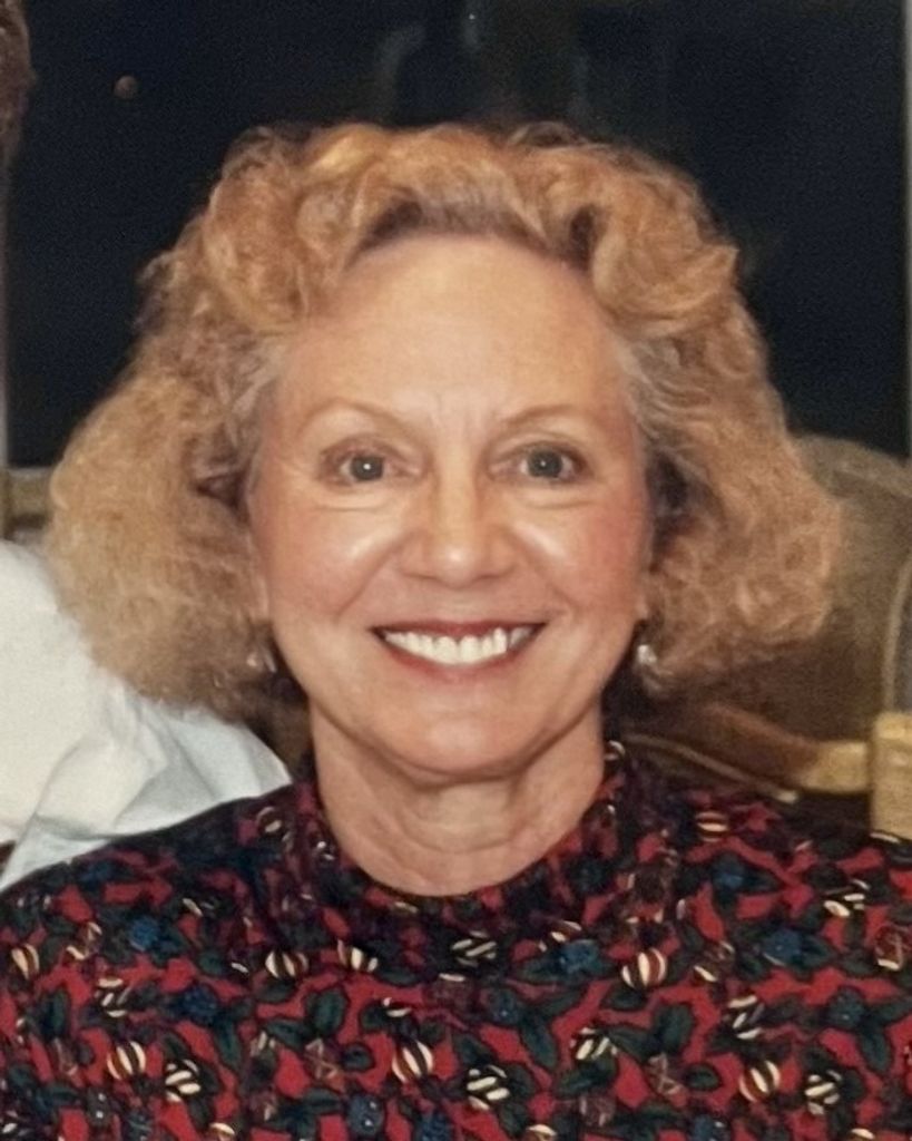 Harriett Beeler Sams Profile Photo