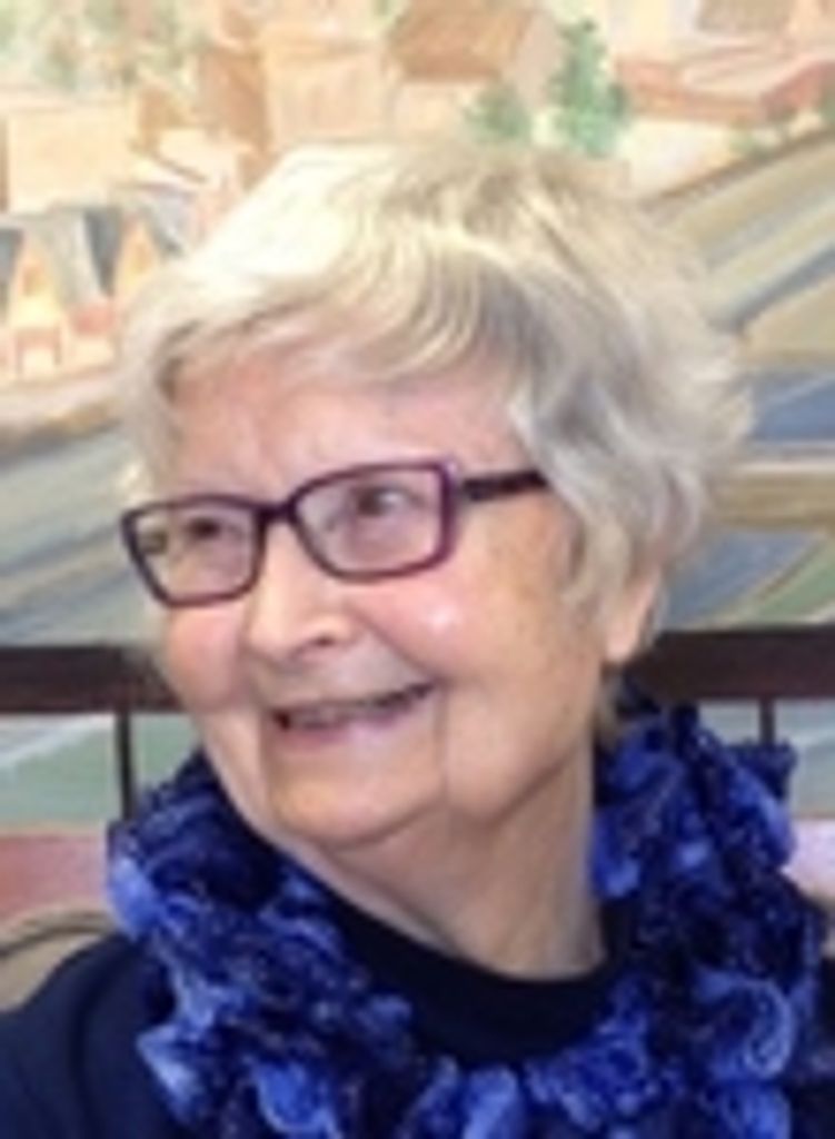 Ann Bentz