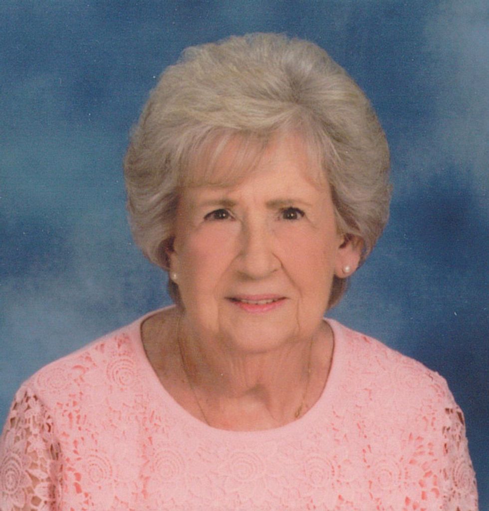 Nelda Arlene Donahue