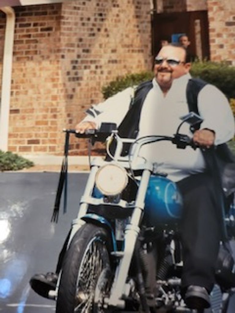 Anthony (Tony) Dewayne Cota