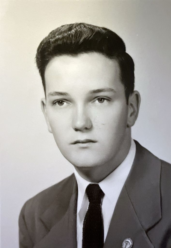 Ronald R. Redell