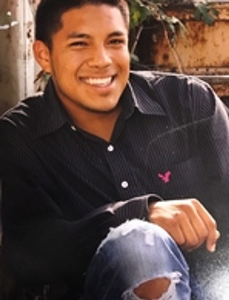 Pedro Toro