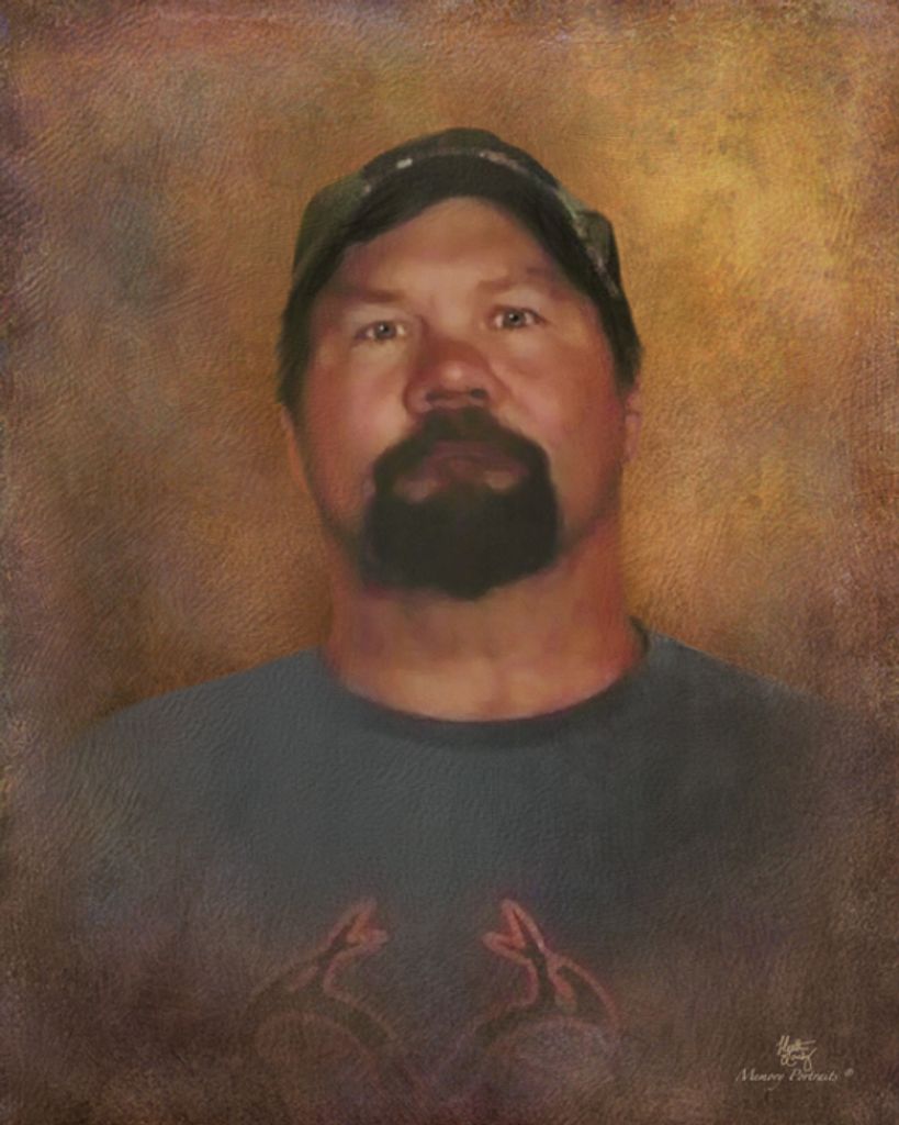 James Gentry