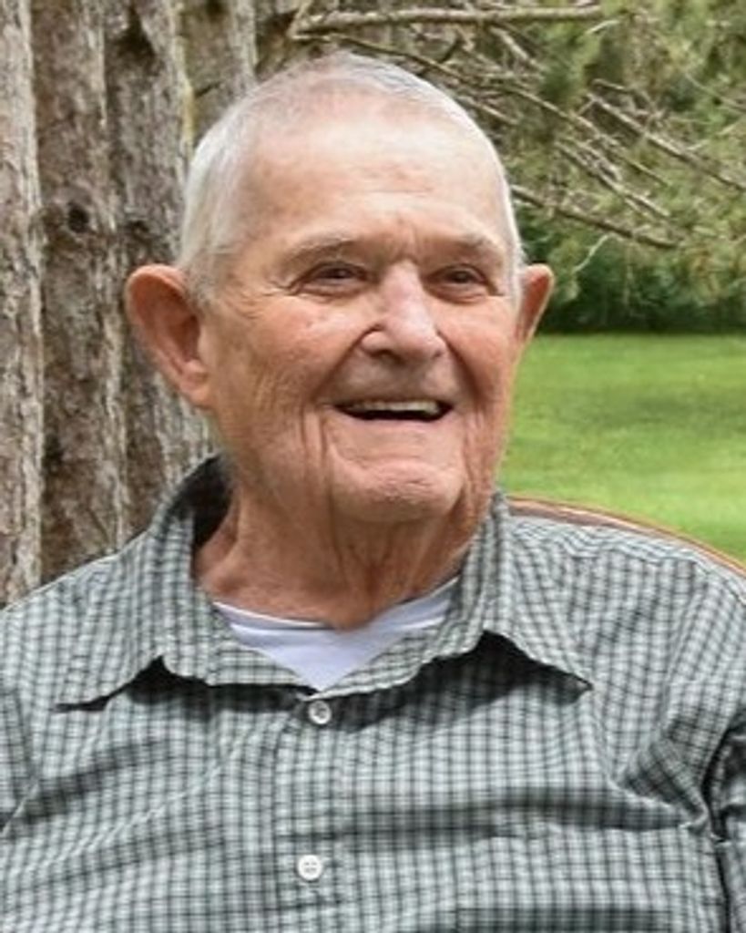 Dennis Clayton Smith